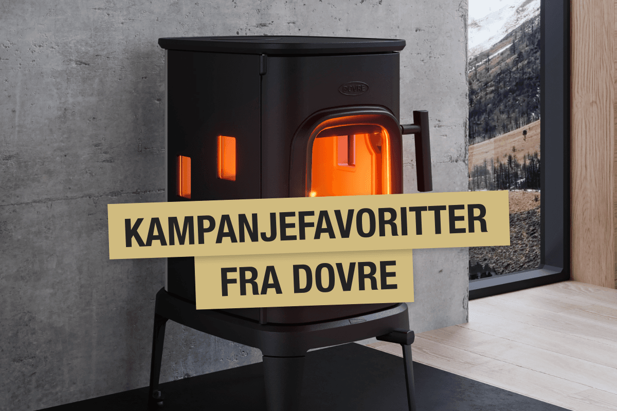 Dovre