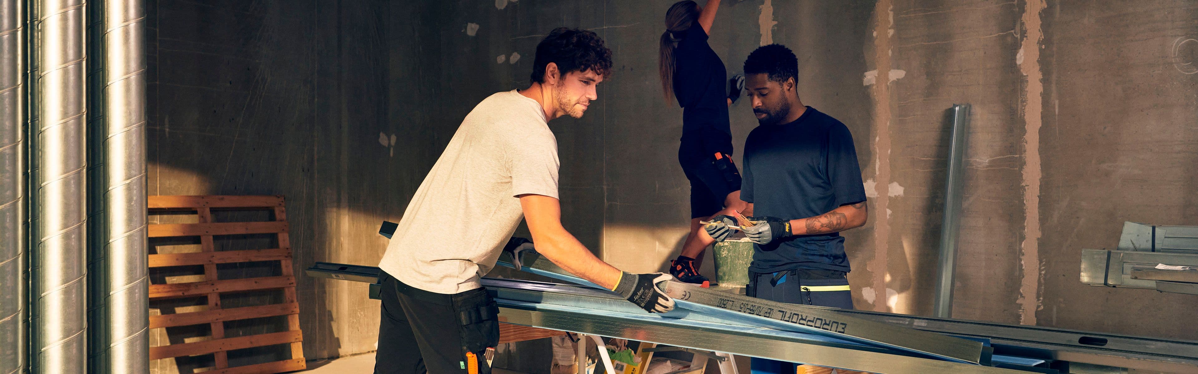 Kle deg etter været – også om sommeren