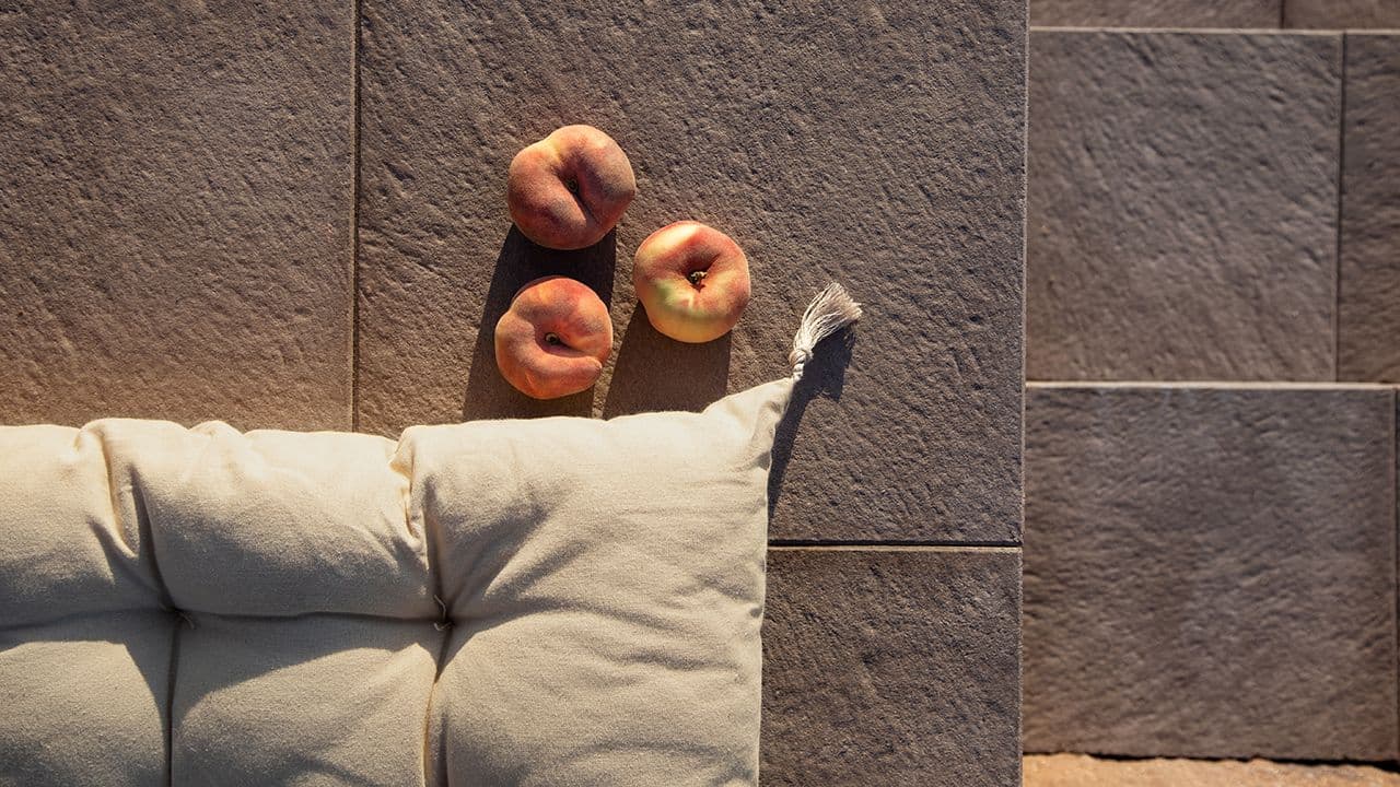 Asak steinheller i store formater.