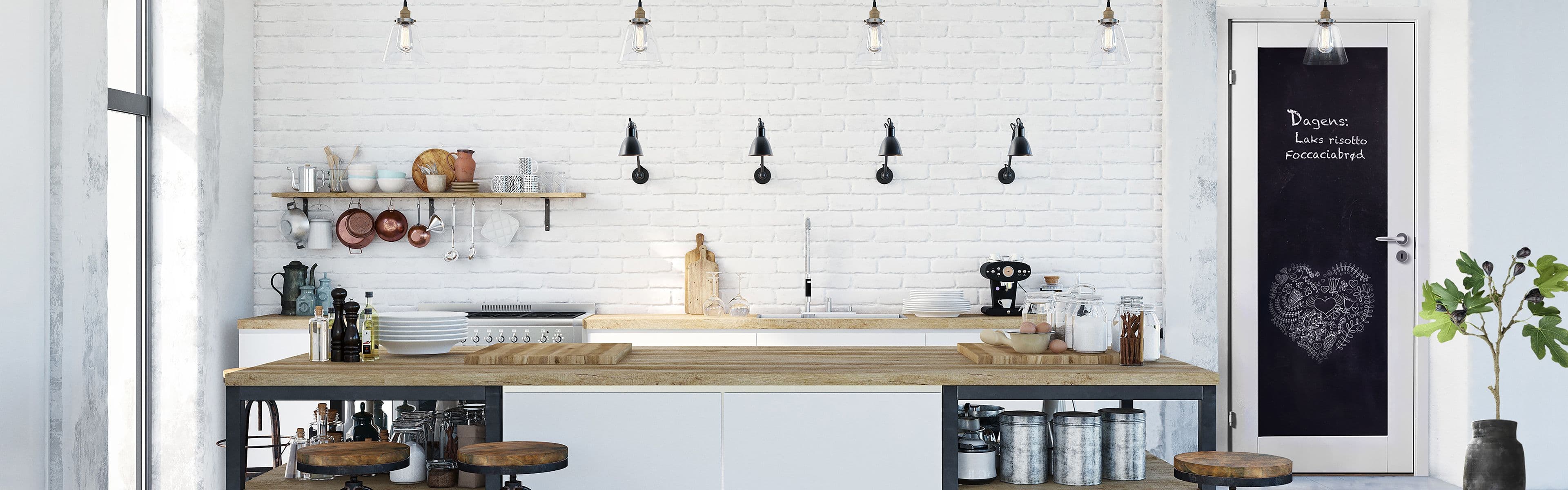 Smarte tips til valg av innerdør