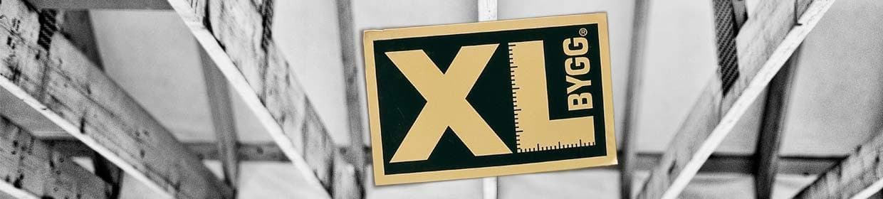 XL-BYGG EIDSVOLL