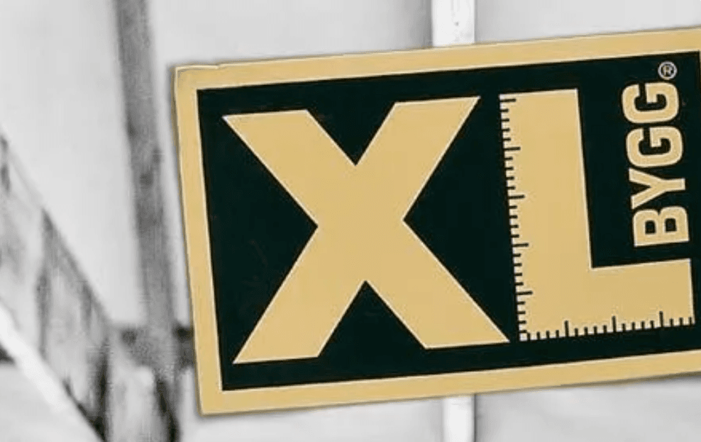 XL-BYGG Sørvest avd. Klepp